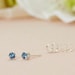 see more listings in the Earrings - Studs SS/GF section