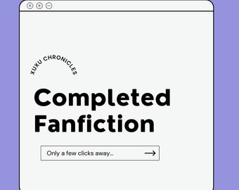 Fanfiction (2500+ words)