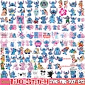 440+ Lilo and Stitch Layered Bundle Files | Clipart, Cricut, silhouette, Vector Cut Files | lilo and stitch clipart png | 110+ Unique Design