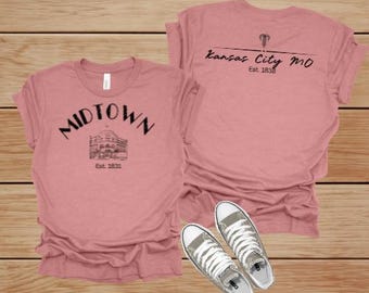 Kansas City MO - Barrio Midtown
