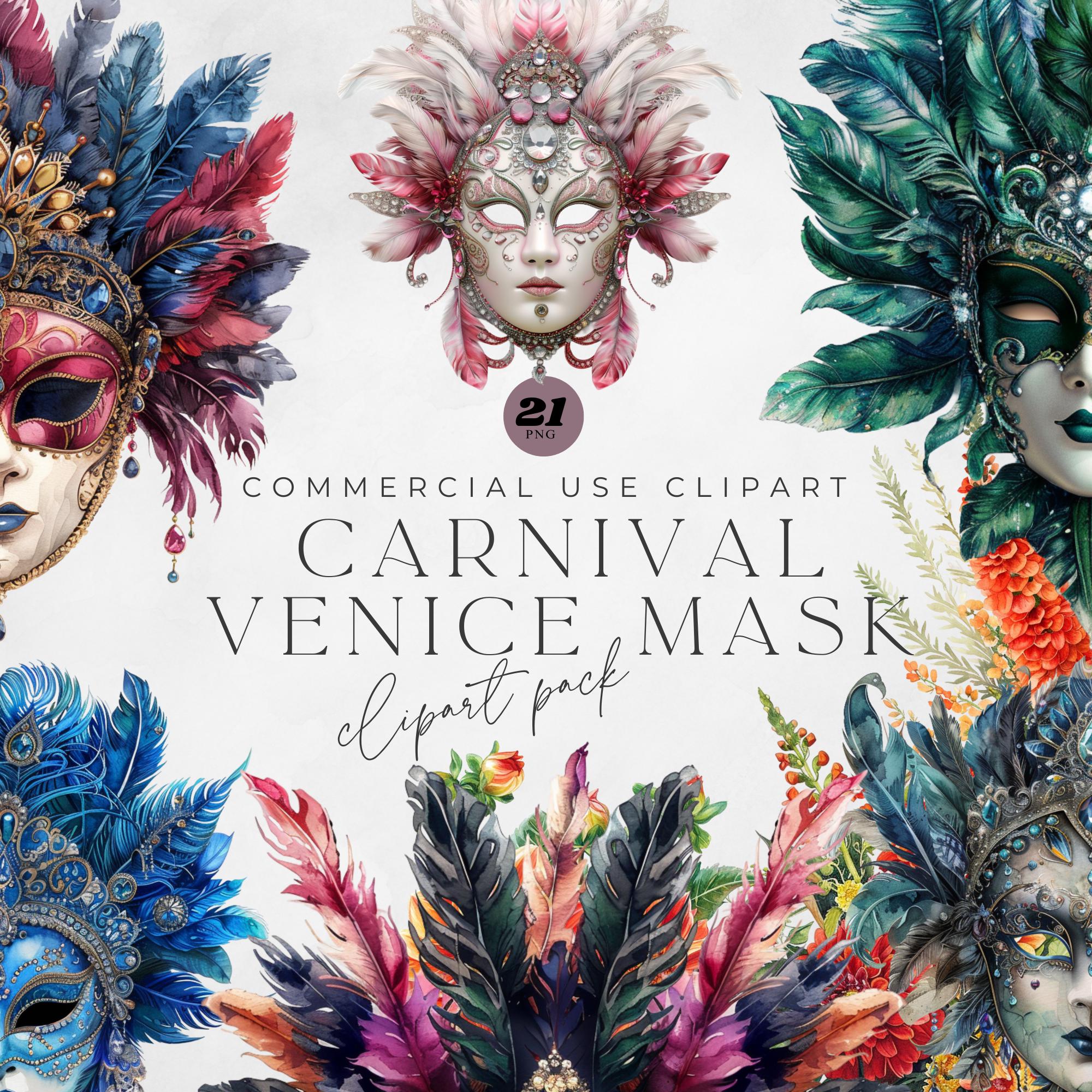 Carnival Masks - Etsy, image size:2000x2000