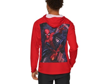 Men's Sports Warmup Hoodie (AOP)