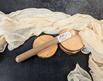 Café Chai | Especias en un tubo de ensayo – 28 g | Especias | Especias en un tubo de ensayo | Rincón de la charcutería |