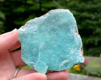 Smithsonite, Large Natural Specimen, Yanga Koubenza, Congo