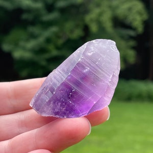 Tutu Cliffs Amethyst - Etsy