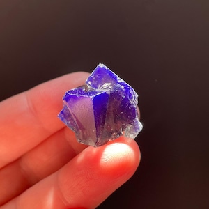 Yum Yum Pocket Fluorite - Etsy