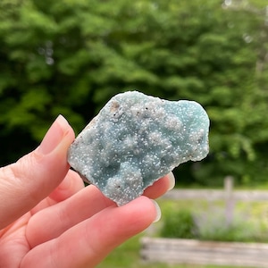 Smithsonite Specimen, Smithsonite Cluster, Mfouati Congo