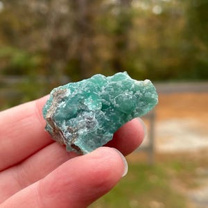 Smithsonite, Raw Crystal, Natural Mineral Specimen, Yanga Koubenza Congo