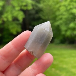 Inner Mongolia Quartz Crystal Point, Dongwuqi