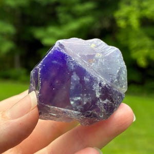 Color Change Fluorite - Etsy