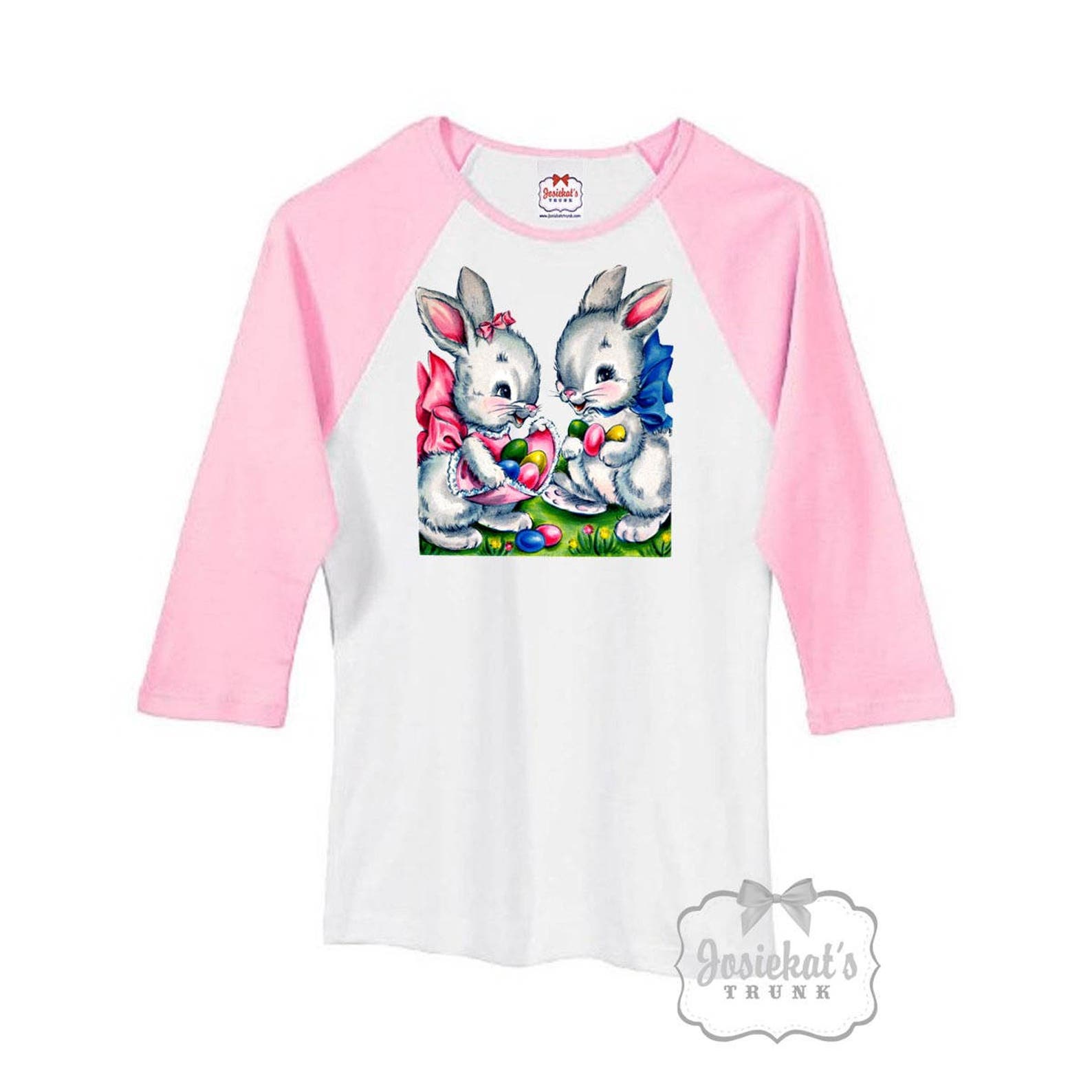 Women Easter Shirt Easter Bunny Shirt Ladies Easter Etsy