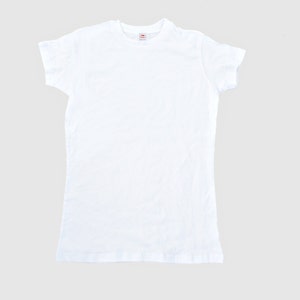 Dames T-shirt Elke Josiekat's Trunk Design Volwassen maat S M L Xl 2Xl