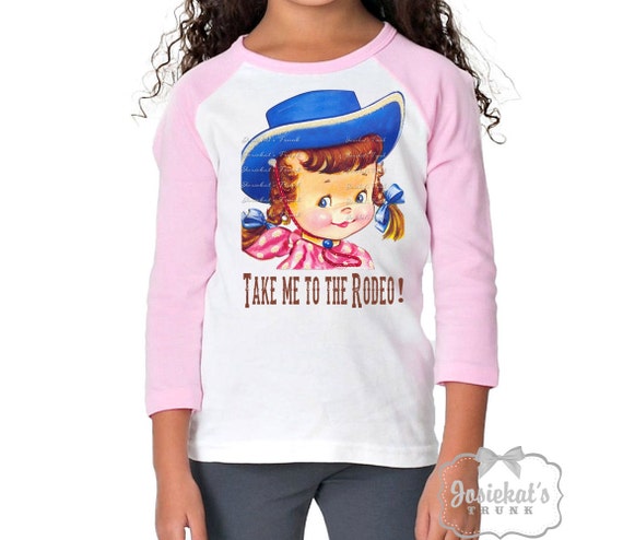 Take Me Texas Raglan Tee Take Me Texas Raglan Tee