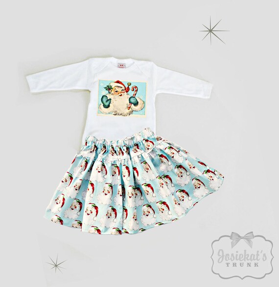 3t girl christmas outfits