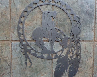 End Of The Trail Art Etsy