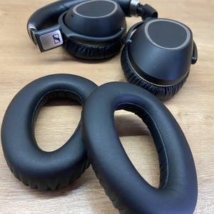 Ear pads earpads ear cushions Sennheiser PXC 550 II MB 660 uc ms Epos Adapt 660