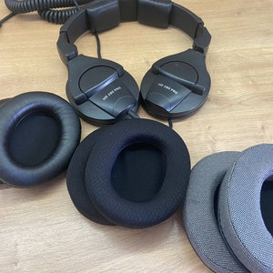 Ear pads earpads ear pads ear cushions Sennheiser HD280 PRO