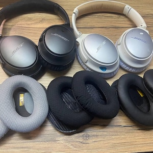 Bose Quietcomfort Accessories - Etsy