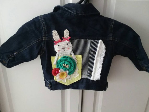baby gap easter