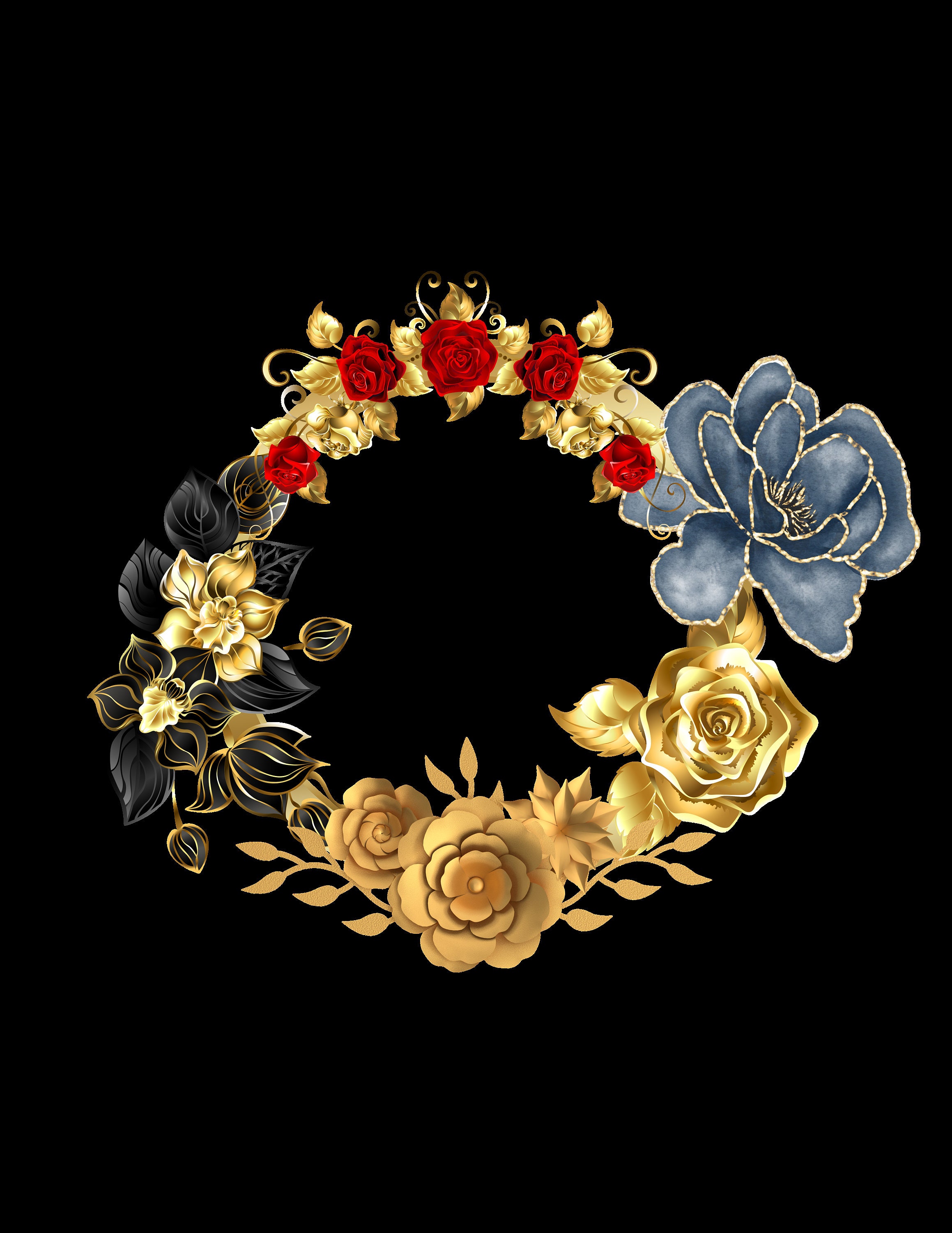 20gold-flower-border-png-jpg-svg-pdf-flowers-border-clipart-printable