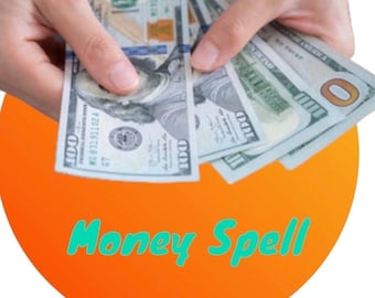 Money spell