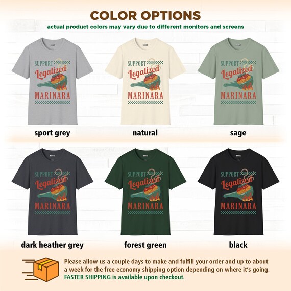 Medical Marinara Shirt - Funny Italian Foodie Tee Medical Marinara Shirt - Funny Italian Foodie Tee