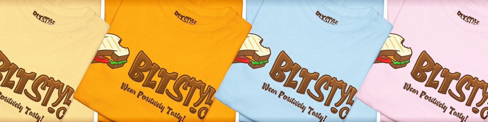 FLAVORISM ★ Counterculture T-shirt (TT0060-1) CultureCulture Amsterdam