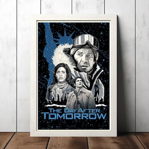 Day After Tomorrow - Etsy Singapore