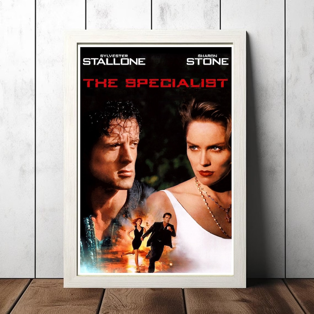 the-specialist-1994-movie-film-poster-canvas-poster-printing-classic