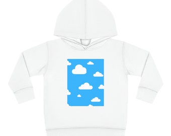 Sweat à capuche Cloud pour tout-petit