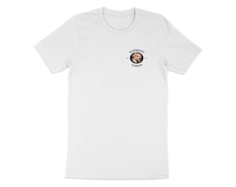 Camiseta Eldorado Goldens, Camiseta Vintage Golden Retriever, Presente para Amantes de Cães