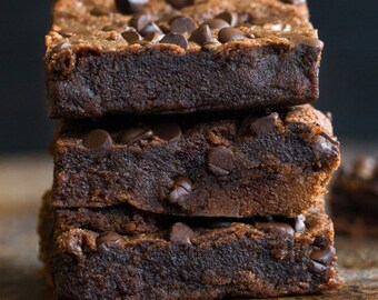 High Protein Brownie Guide Delicious  Healthy Recipes for Tasty Treats Ultimate Brownie Cookbook: High-Protein Recipes