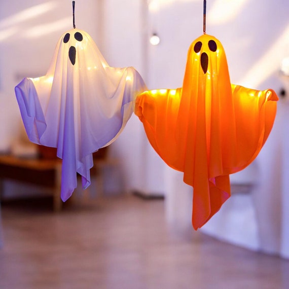 Spooky Haunted House Decor Ideas