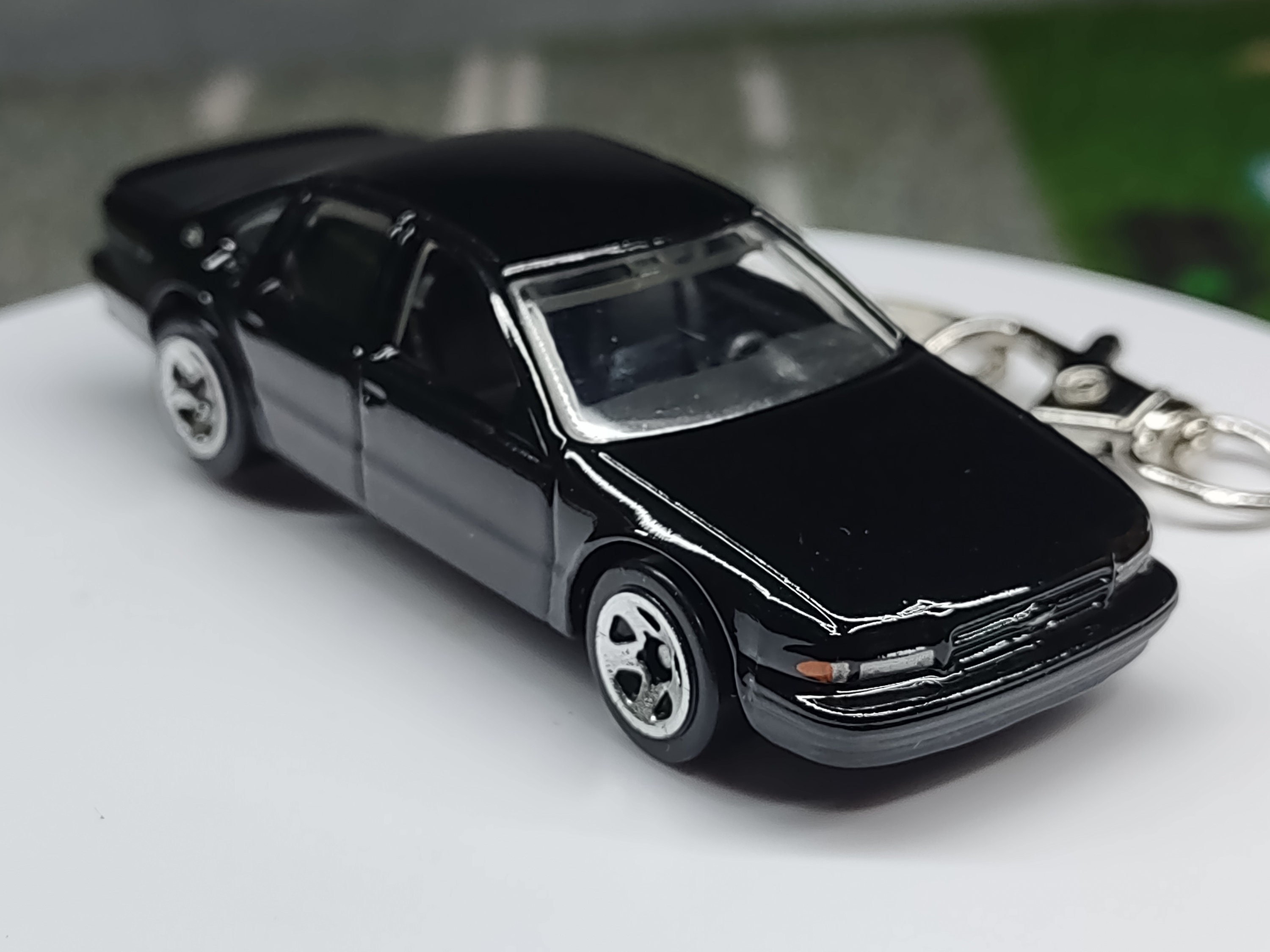 ミニカー 1996 CHEVY INPARA 1996 96 Chevrolet Impala SS SLAMMED Super Sport 1/64 Scale
