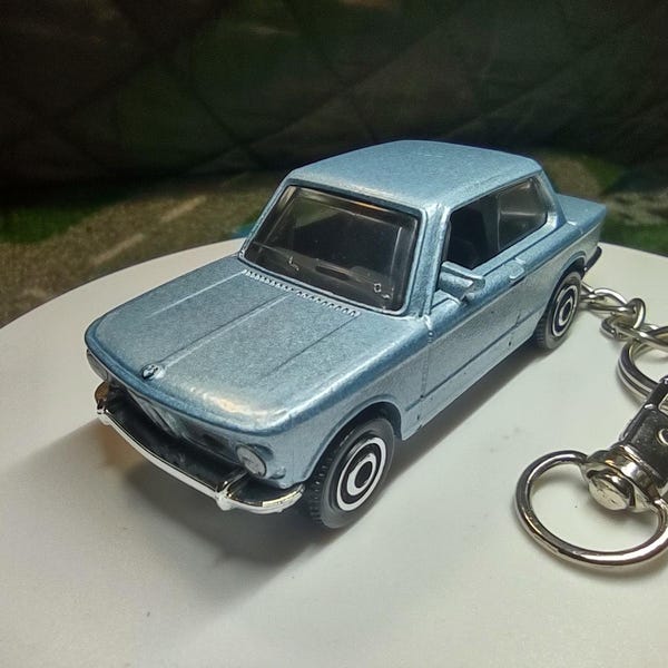 Bmw M3 Car Toy - Etsy