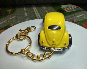 JIMWAG KEY RING（ BOOBANBEEP）ブーバンビー Bob Zimmerman Ford Cedar Rapids IA Vintage Keychain Key