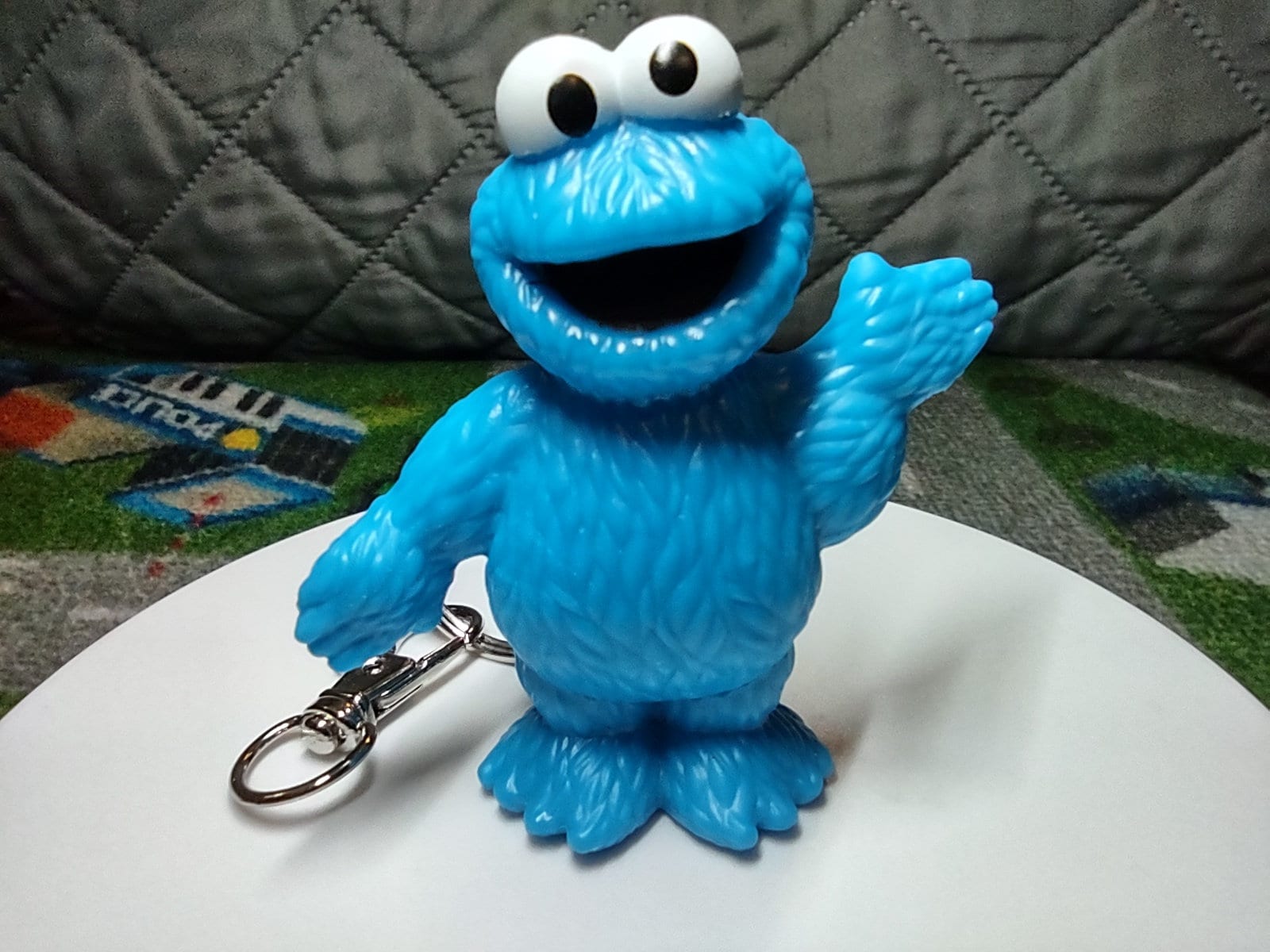 Keychains – ABYstyle USA