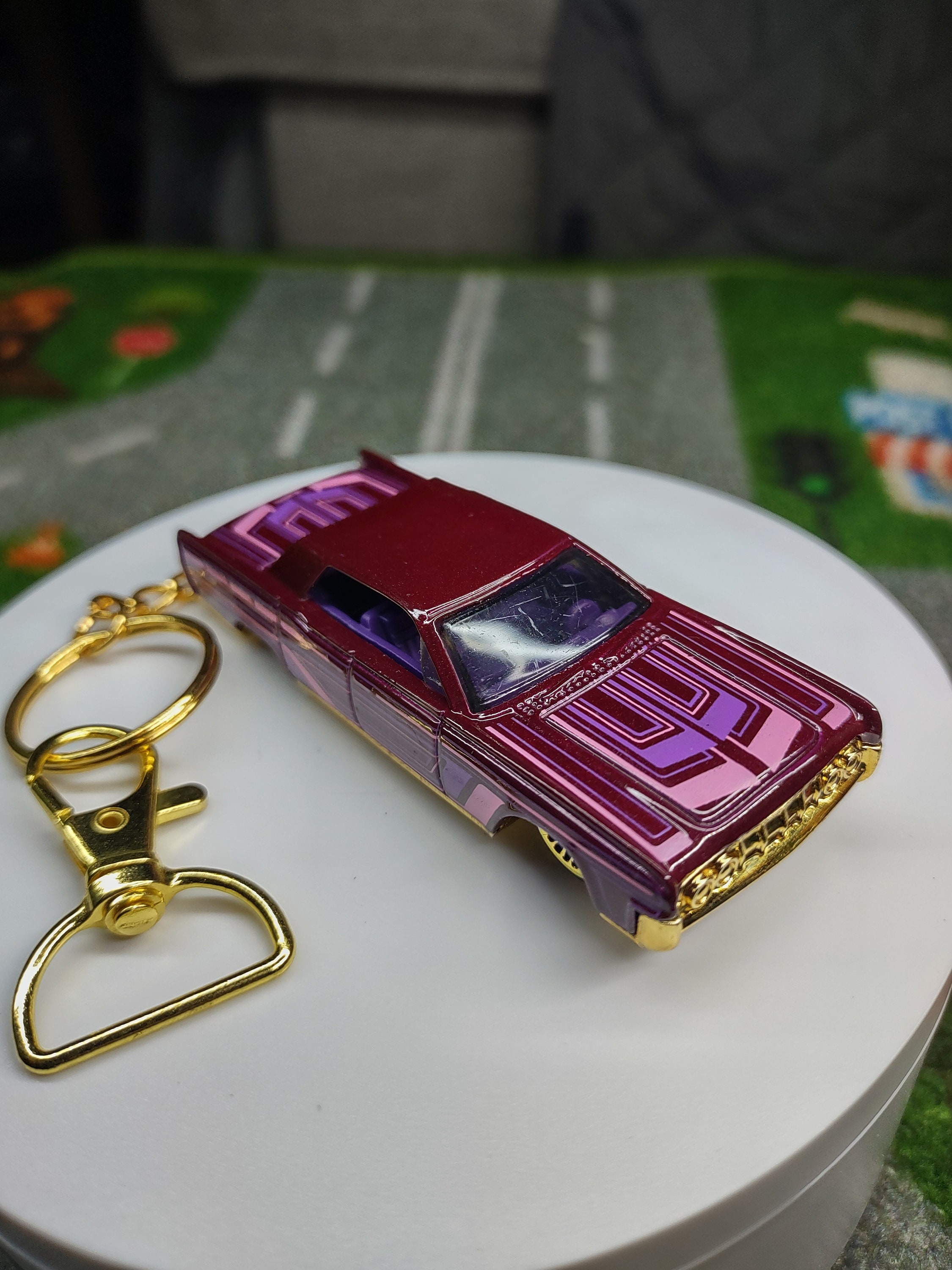 Hot Wheels Lowrider - Etsy