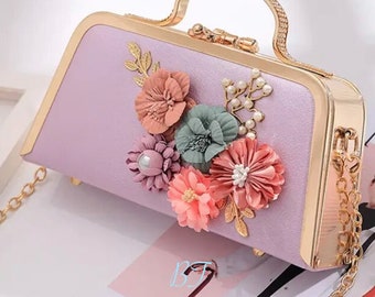 Luxury Clutch bags, Evening Clutch Bags, Wedding Clutch, Colourful clutch, Party Clutch bags, Ascot Clutch Bags, Classy Clutch.