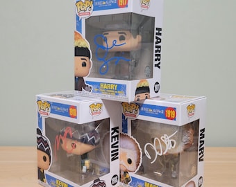 マコーレー・カルキン 直筆サイン + COA (ホーム・アローン) - Etsy 日本