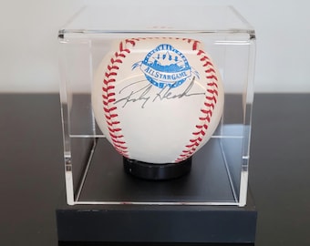 ケン・グリフィー・ジュニアのサインボール アンティーク ヴィンテージ