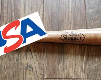 Shohei Ohtani Signed Baseball Bat Los Angeles Dodgers PSA COA Autographed