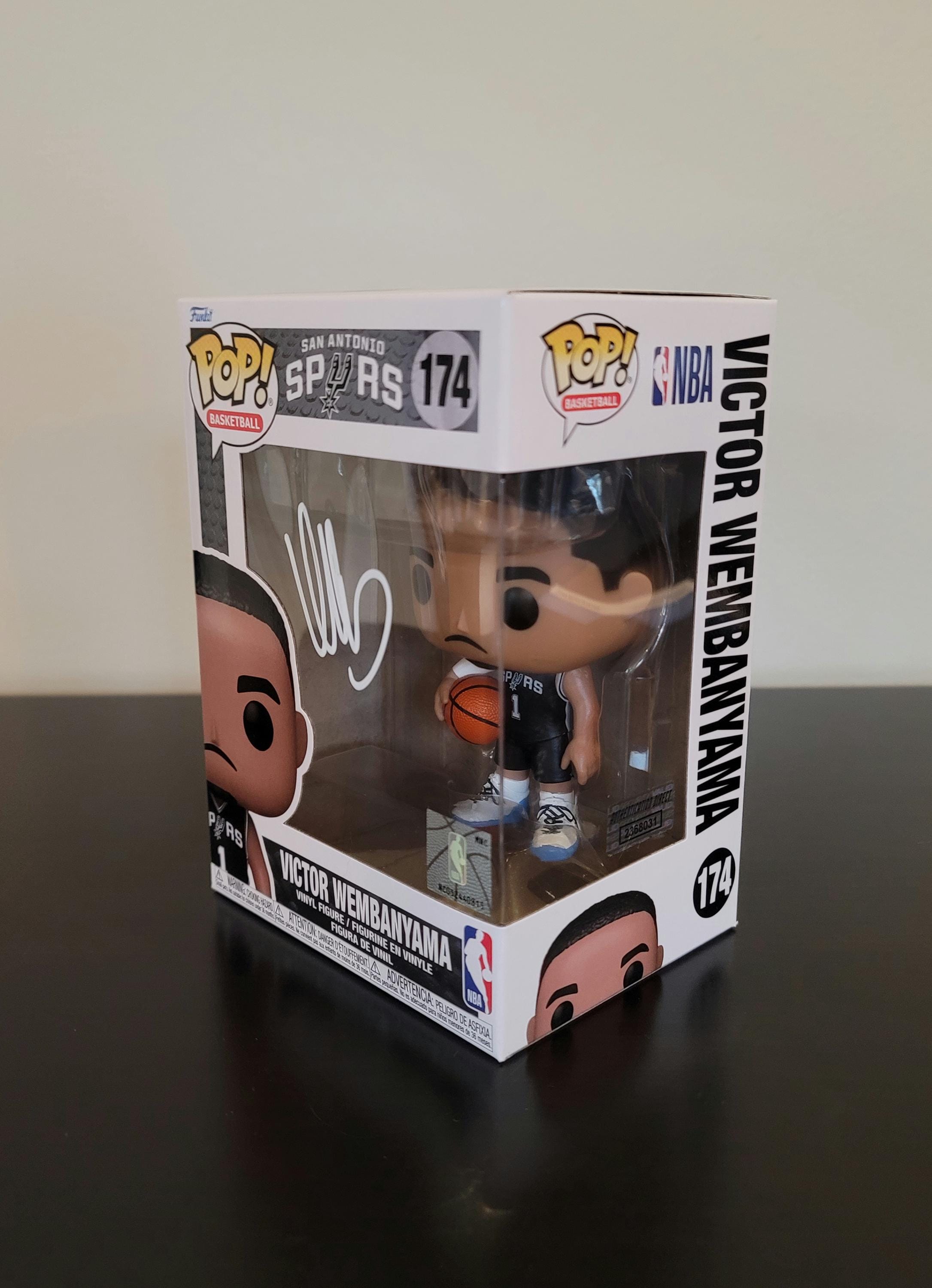kobe bryant pop vinyl zing