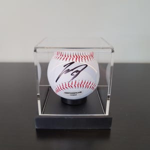 Shohei Ohtani Signed Autographed Baseball Los Angeles Dodgers w/ Hologram COA
