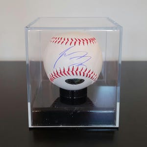 Shohei Ohtani Signed Autographed Baseball Los Angeles Dodgers w/ Hologram COA