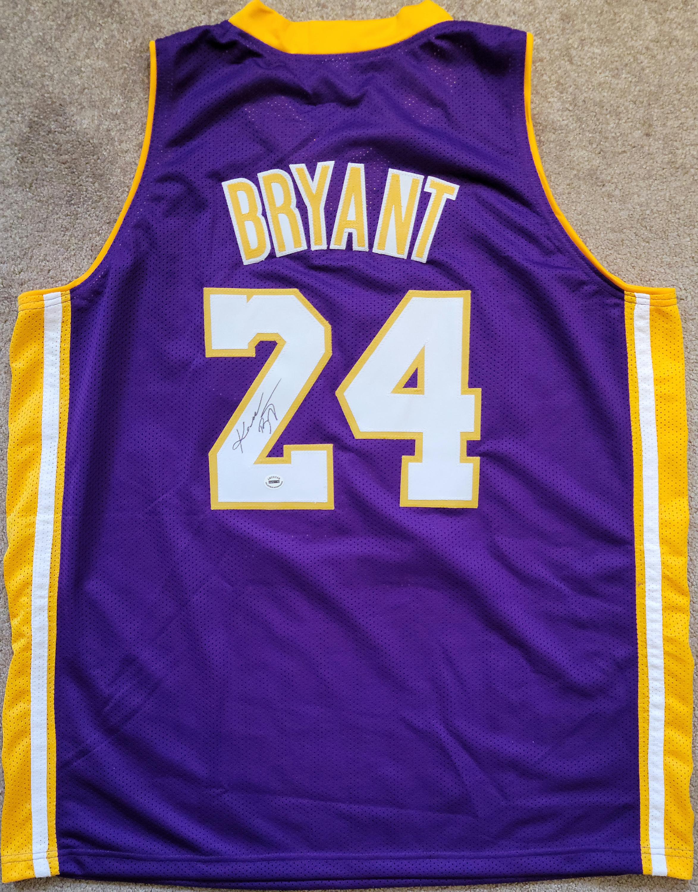 purple kobe bryant jersey lids