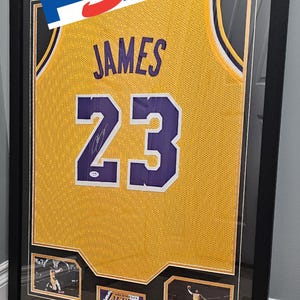 Lebron james autograph - Etsy 日本