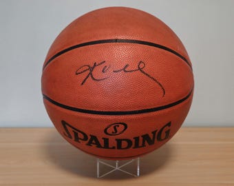 コービー・ブライアント直筆サイン入りNBA正規レザーバスケットボール コービー・ブライアント直筆サイン入りNBA正規レザーバスケットボール