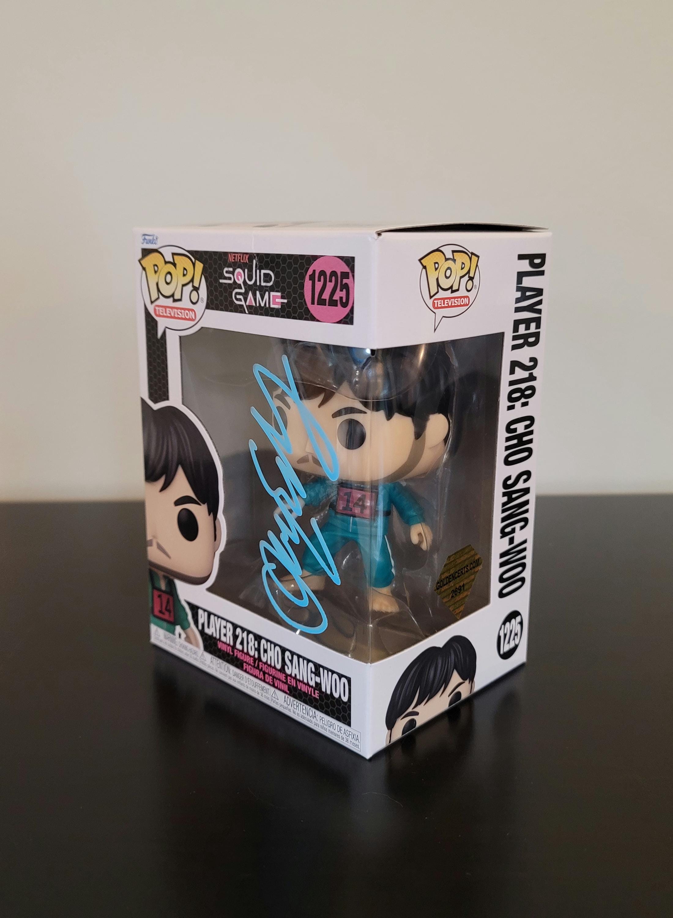 Poppin Duo Funko Pop Mystery Box Grail FUNKO POP! Kuromi W/ Toy