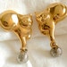 see more listings in the Vintage Earrings section